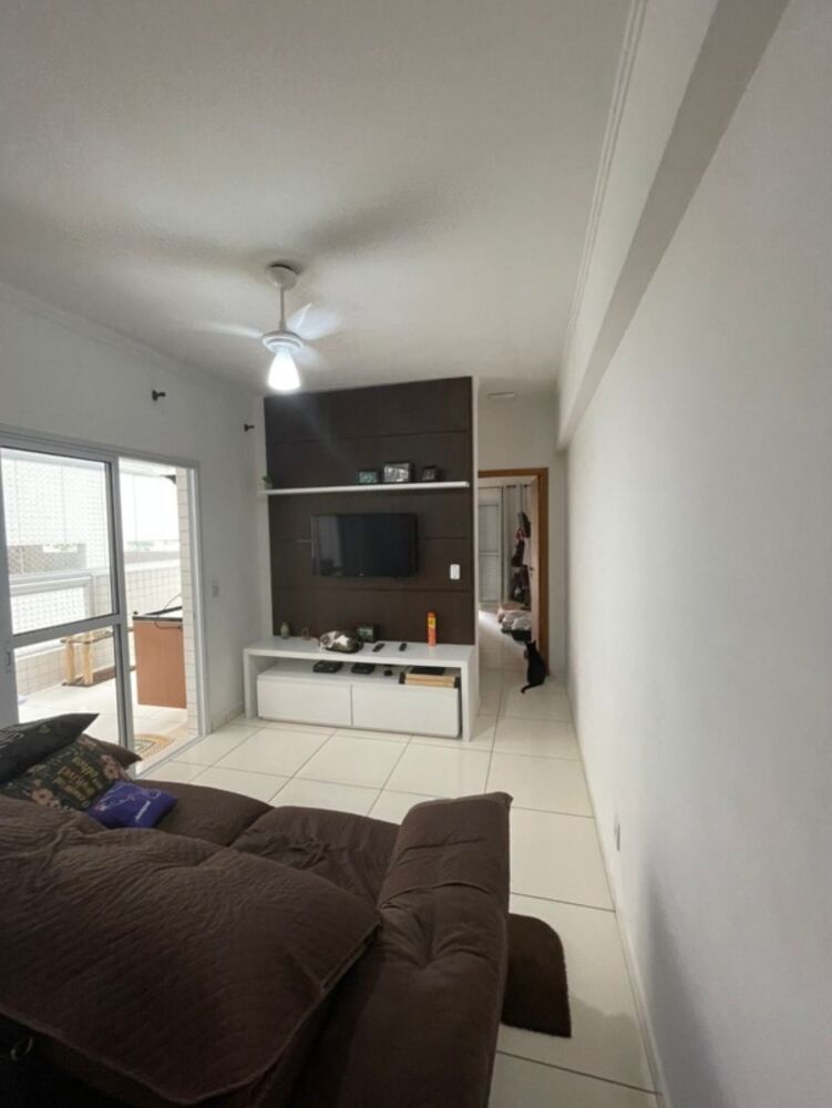 Apartamento, 1 quarto, 58 m² - Foto 1