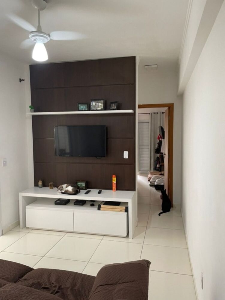 Apartamento, 1 quarto, 58 m² - Foto 9