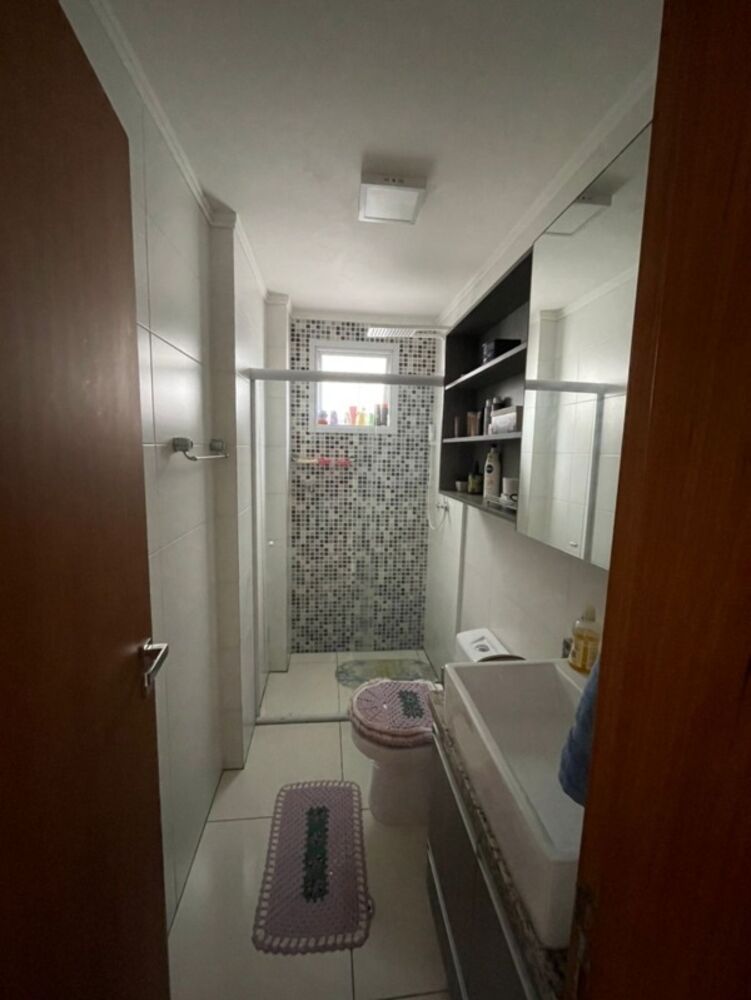 Apartamento, 1 quarto, 58 m² - Foto 23