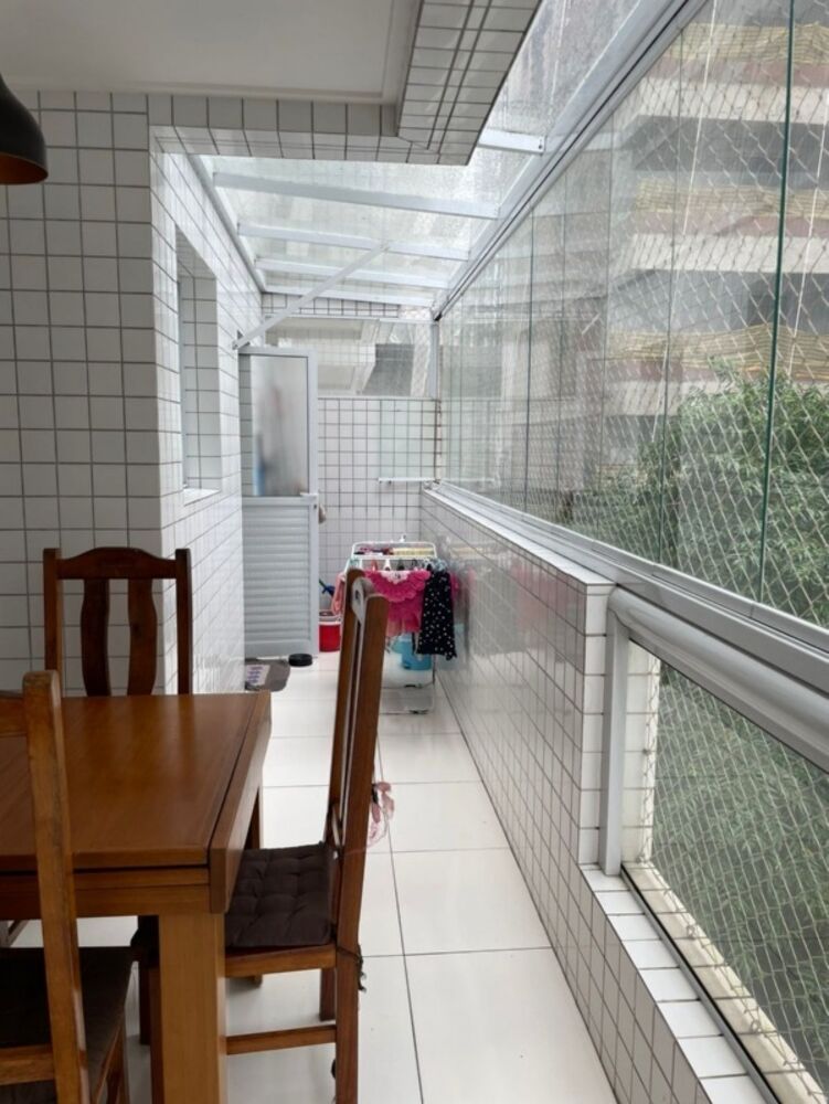 Apartamento, 1 quarto, 58 m² - Foto 12