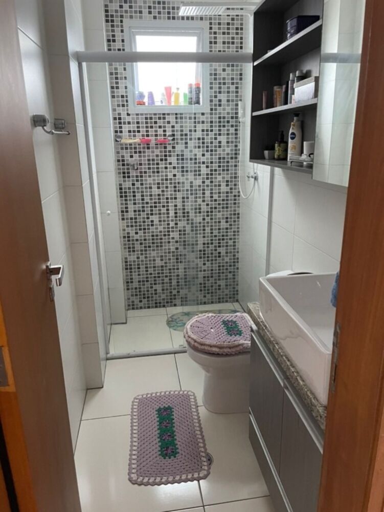 Apartamento, 1 quarto, 58 m² - Foto 24