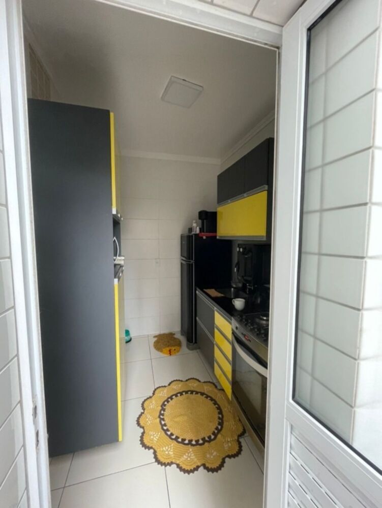 Apartamento, 1 quarto, 58 m² - Foto 3