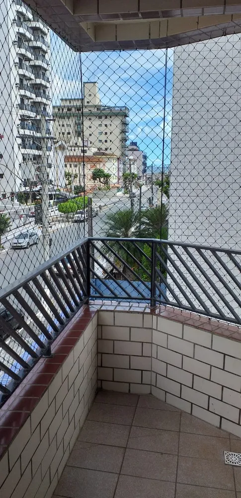 Apartamento, 2 quartos, 72 m² - Foto 1