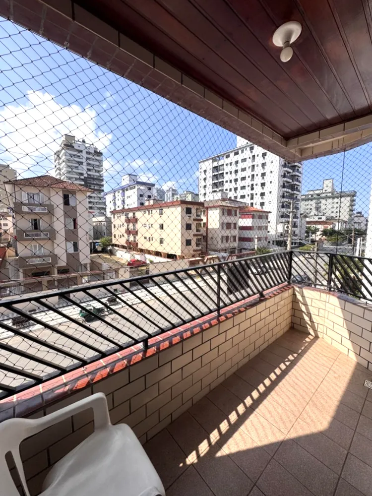 Apartamento, 2 quartos, 72 m² - Foto 7