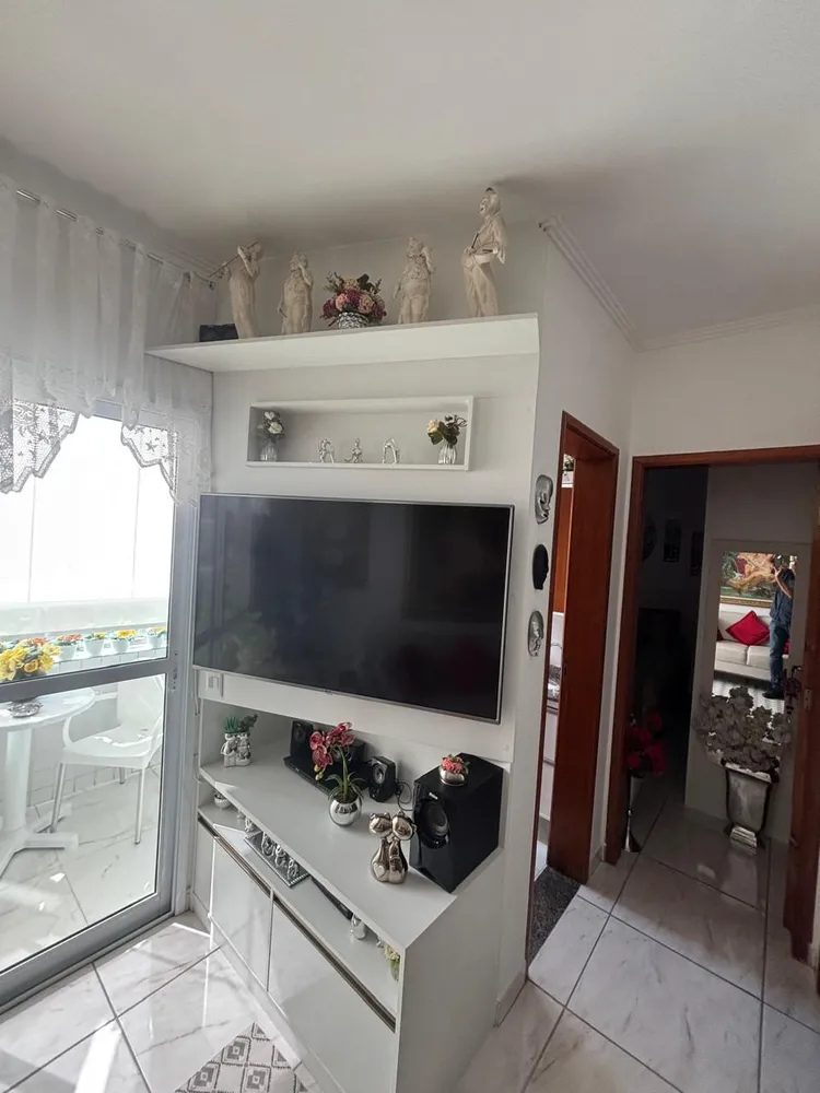 Apartamento, 2 quartos, 55 m² - Foto 4