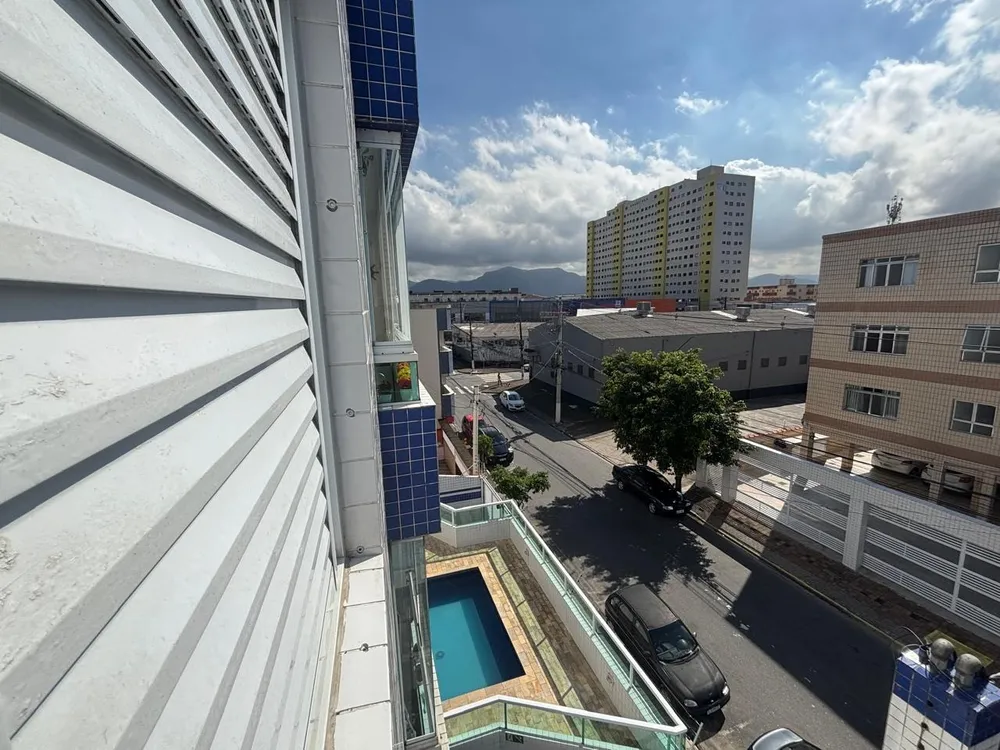 Apartamento, 2 quartos, 55 m² - Foto 1