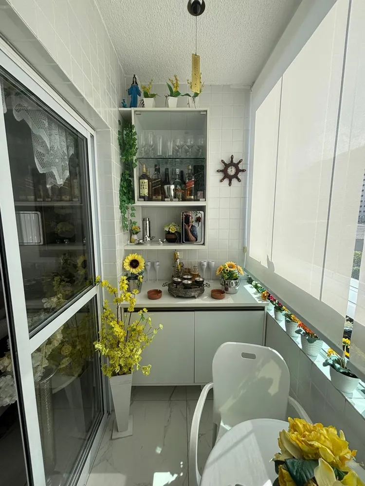 Apartamento, 2 quartos, 55 m² - Foto 11