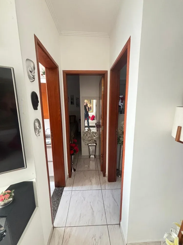 Apartamento, 2 quartos, 55 m² - Foto 4