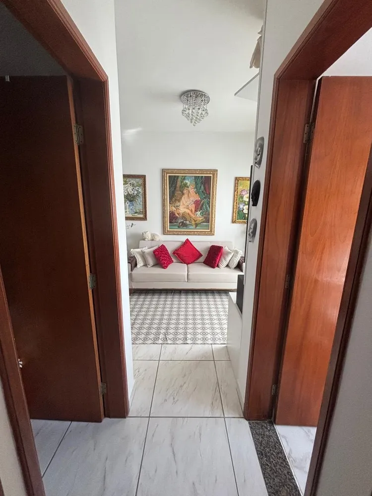 Apartamento, 2 quartos, 55 m² - Foto 2