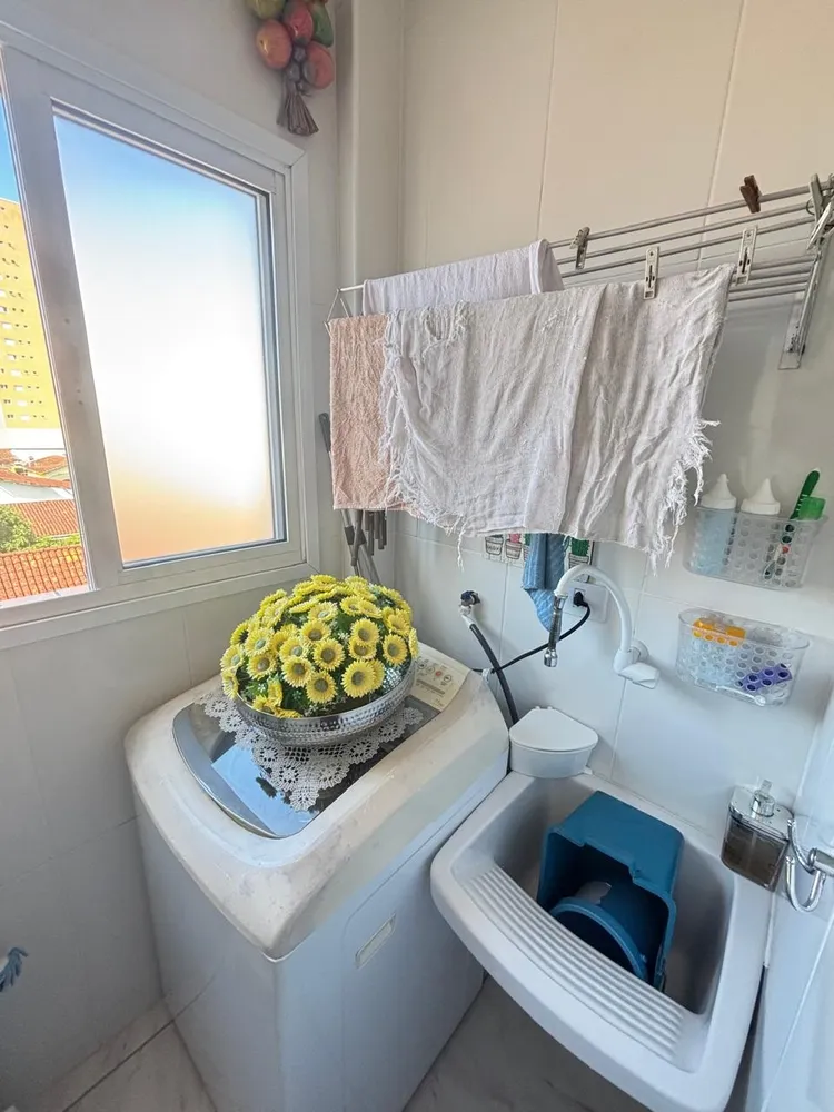 Apartamento, 2 quartos, 55 m² - Foto 1