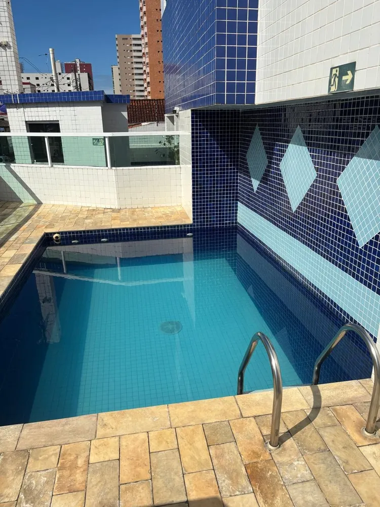 Apartamento, 2 quartos, 55 m² - Foto 7