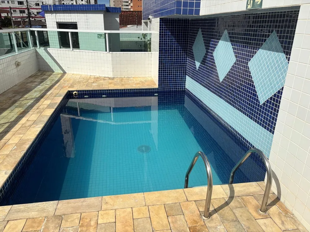 Apartamento, 2 quartos, 55 m² - Foto 5