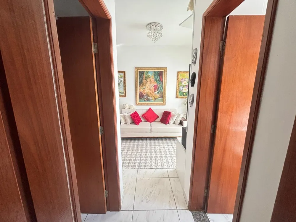 Apartamento, 2 quartos, 55 m² - Foto 6