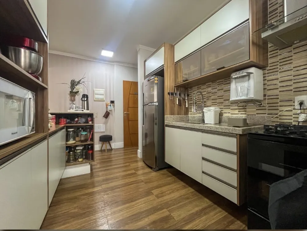 Apartamento, 3 quartos, 110 m² - Foto 1