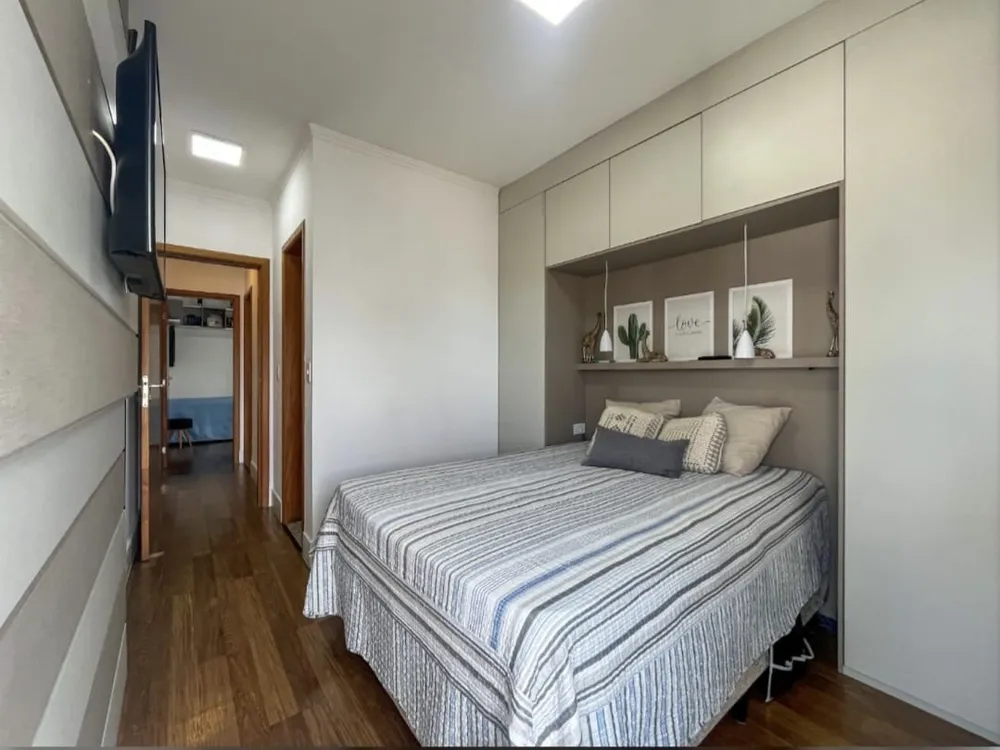 Apartamento, 3 quartos, 110 m² - Foto 5