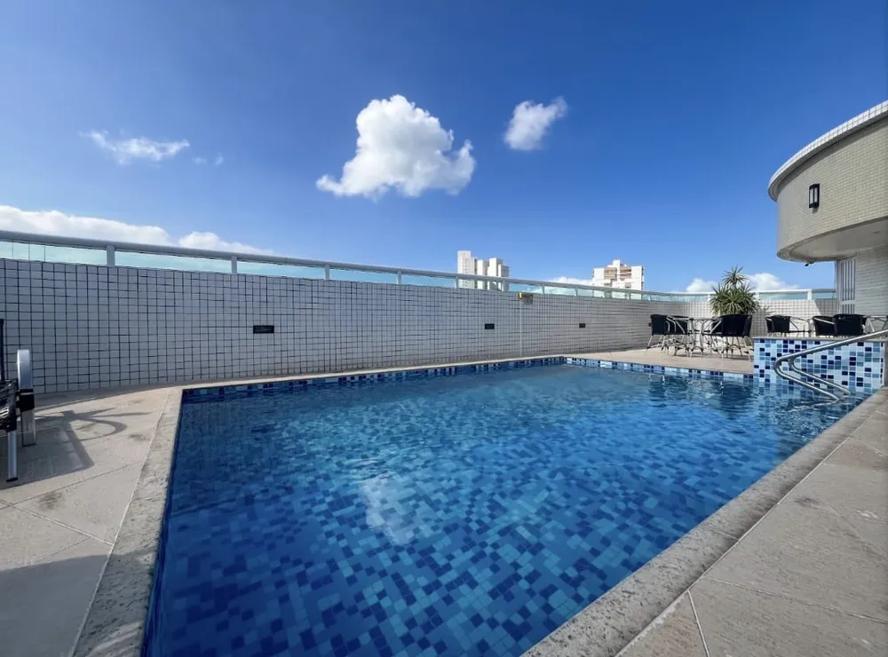 Apartamento, 3 quartos, 110 m² - Foto 4