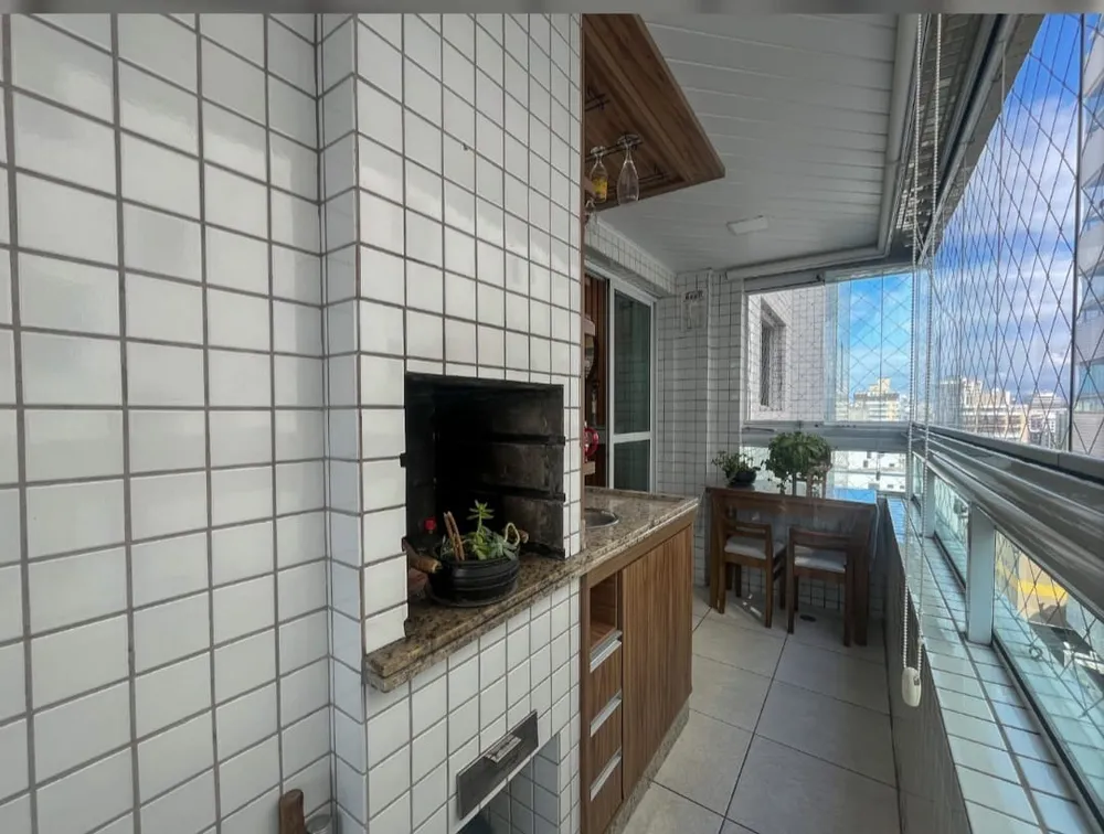 Apartamento, 3 quartos, 110 m² - Foto 10