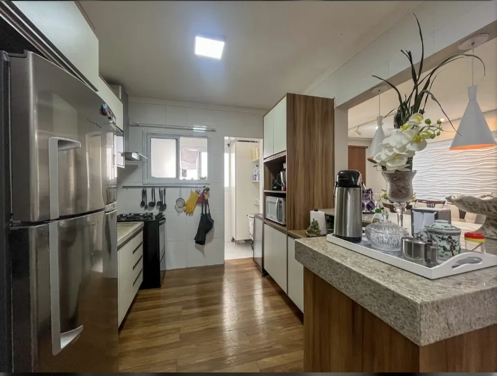 Apartamento, 3 quartos, 110 m² - Foto 8