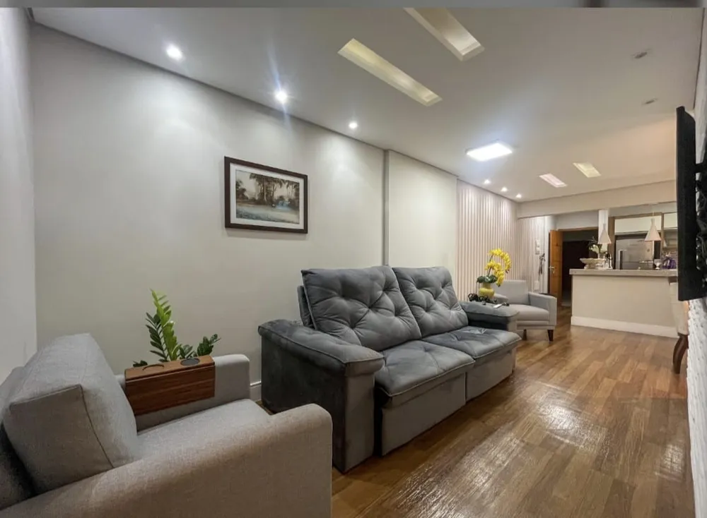 Apartamento, 3 quartos, 110 m² - Foto 8