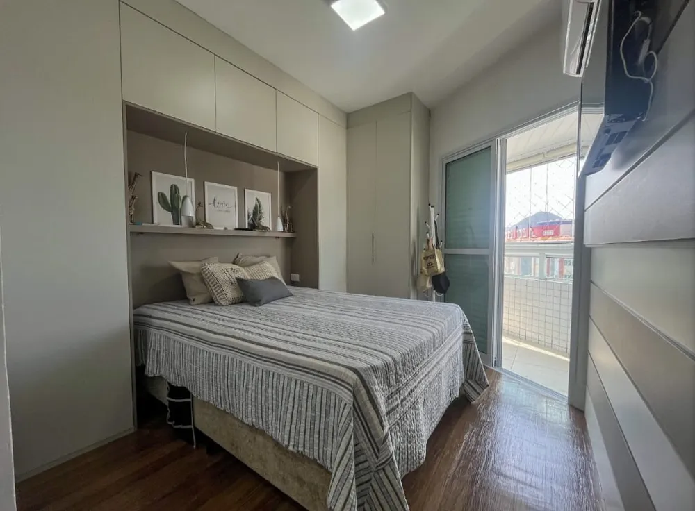 Apartamento, 3 quartos, 110 m² - Foto 7