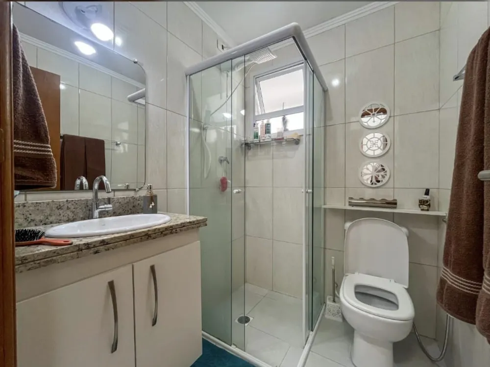 Apartamento, 3 quartos, 110 m² - Foto 7
