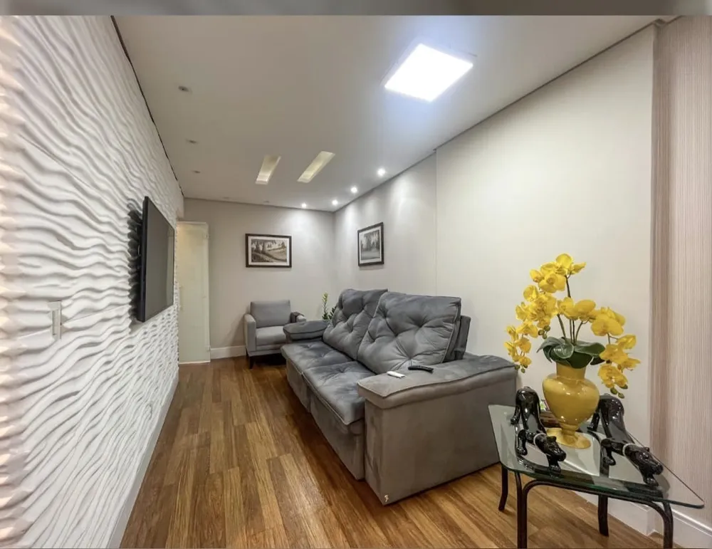 Apartamento, 3 quartos, 110 m² - Foto 2