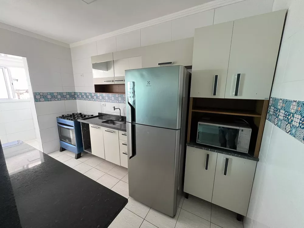 Apartamento à venda com 2 quartos, 76m² - Foto 6