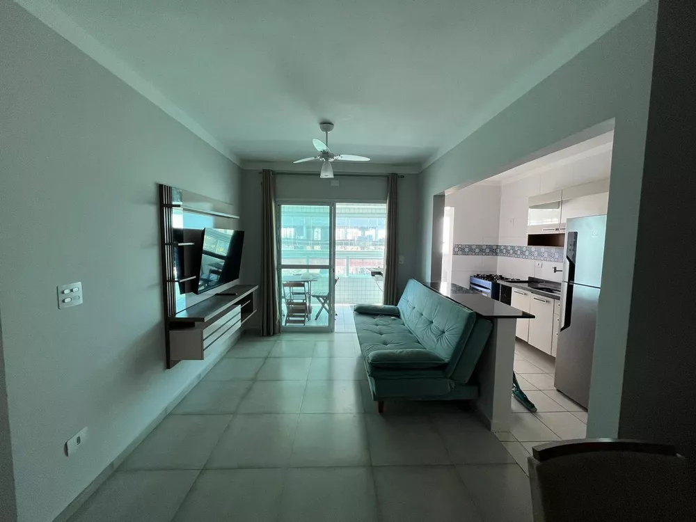 Apartamento à venda com 2 quartos, 76m² - Foto 4