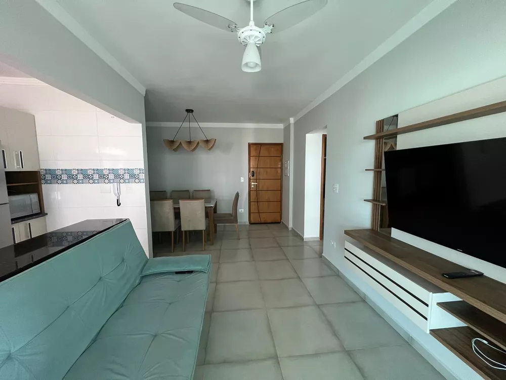 Apartamento à venda com 2 quartos, 76m² - Foto 5