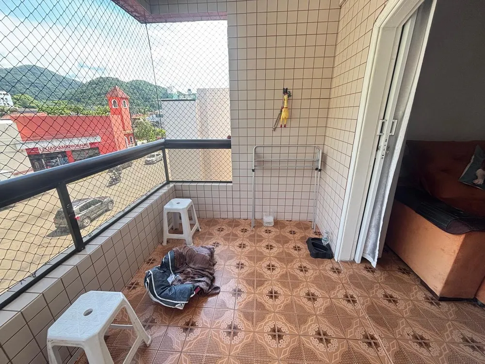 Apartamento, 2 quartos, 96 m² - Foto 4
