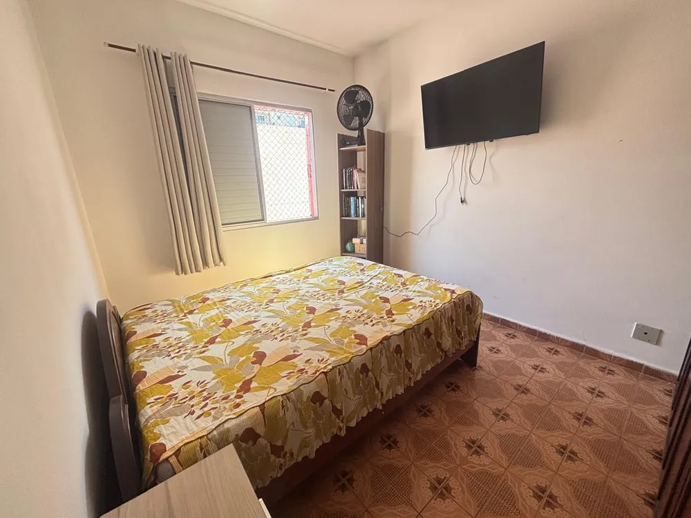 Apartamento, 2 quartos, 96 m² - Foto 1