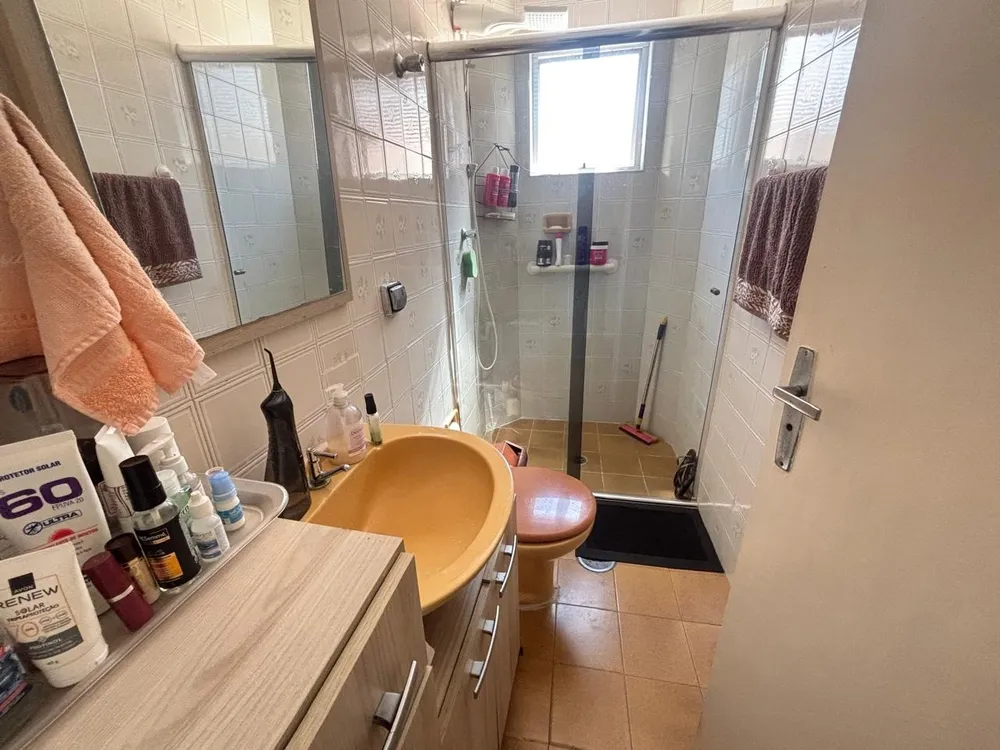 Apartamento, 2 quartos, 96 m² - Foto 2