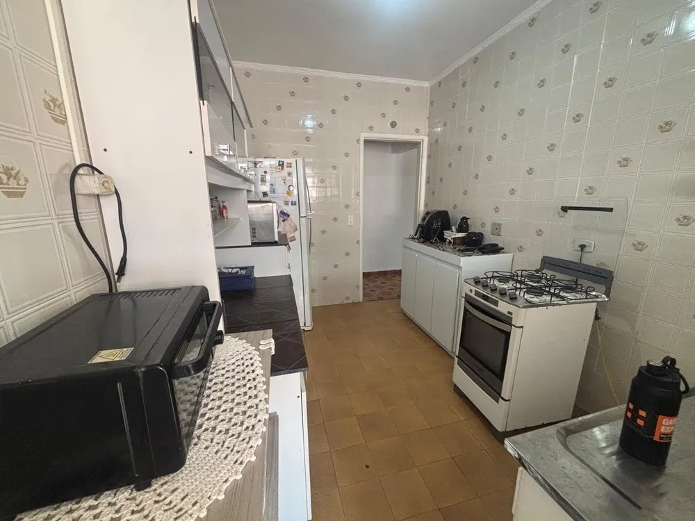 Apartamento, 2 quartos, 96 m² - Foto 1