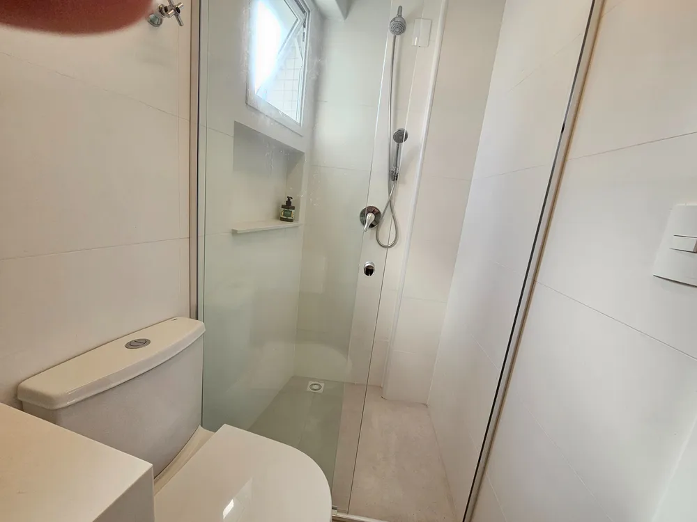 Apartamento, 2 quartos, 63 m² - Foto 1