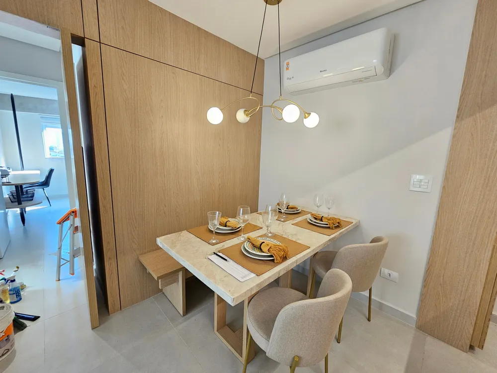 Apartamento, 2 quartos, 63 m² - Foto 4