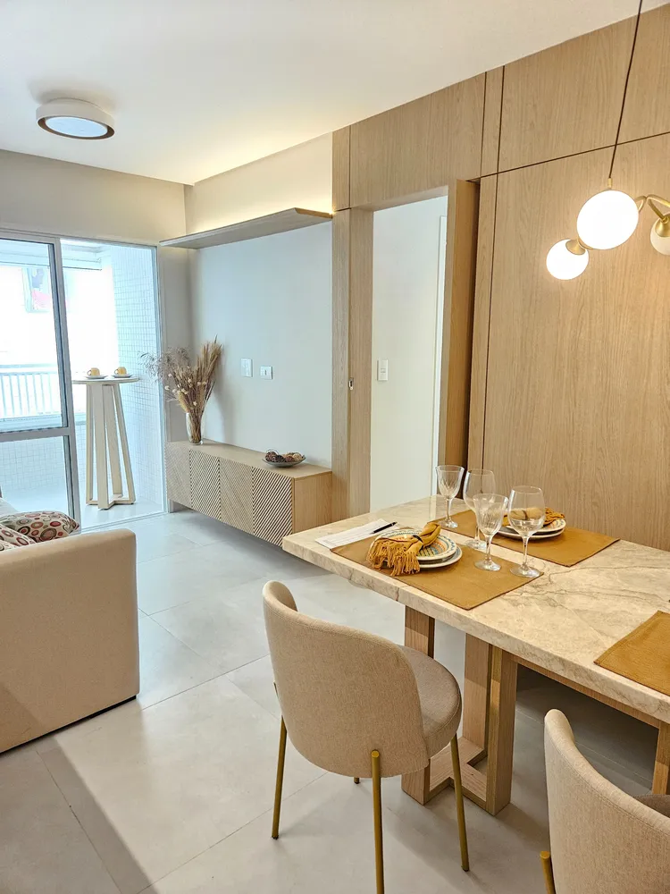 Apartamento, 2 quartos, 63 m² - Foto 11