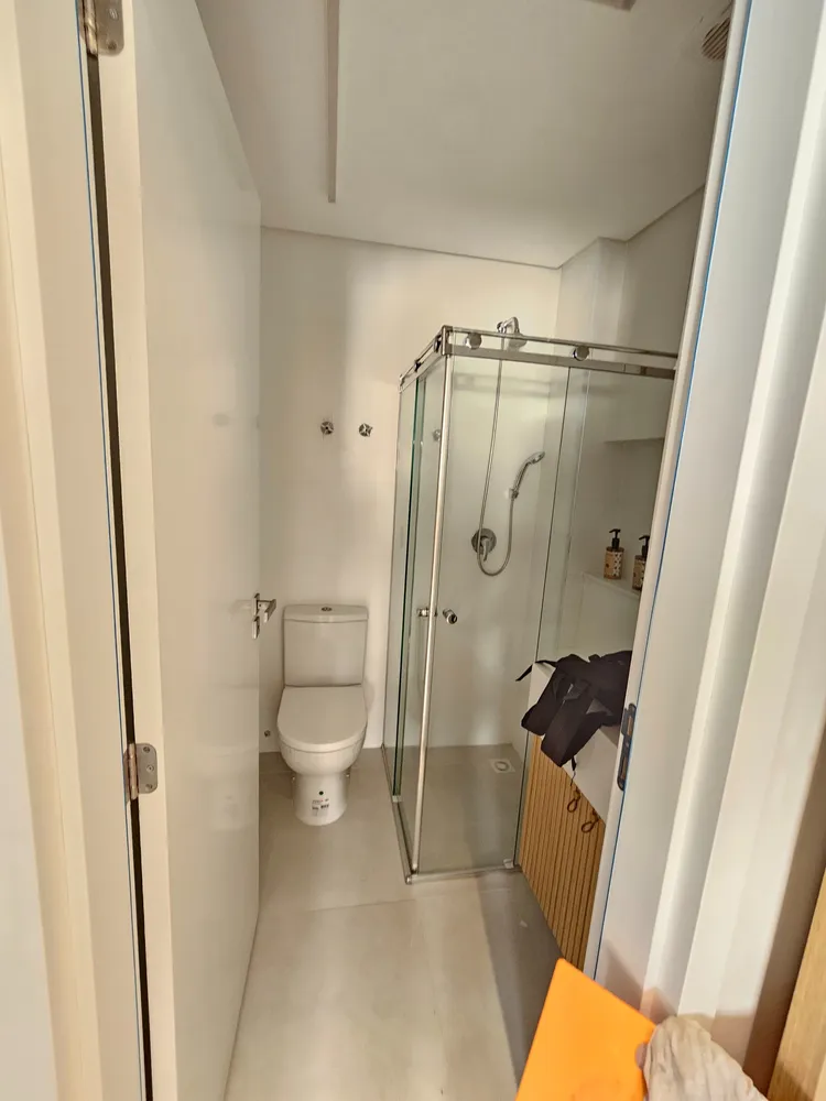 Apartamento, 2 quartos, 63 m² - Foto 3