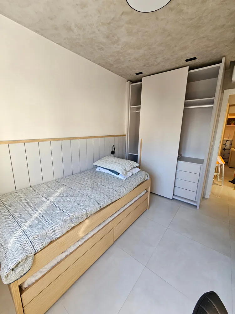 Apartamento, 2 quartos, 63 m² - Foto 5