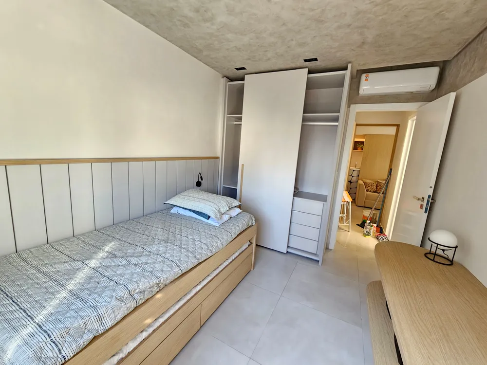 Apartamento, 2 quartos, 63 m² - Foto 9