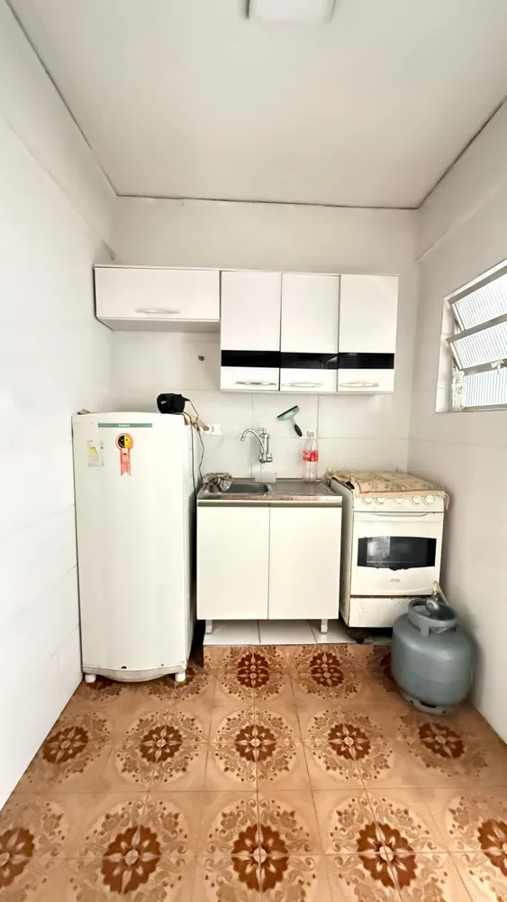 Kitnet-Studio, 34 m² - Foto 4