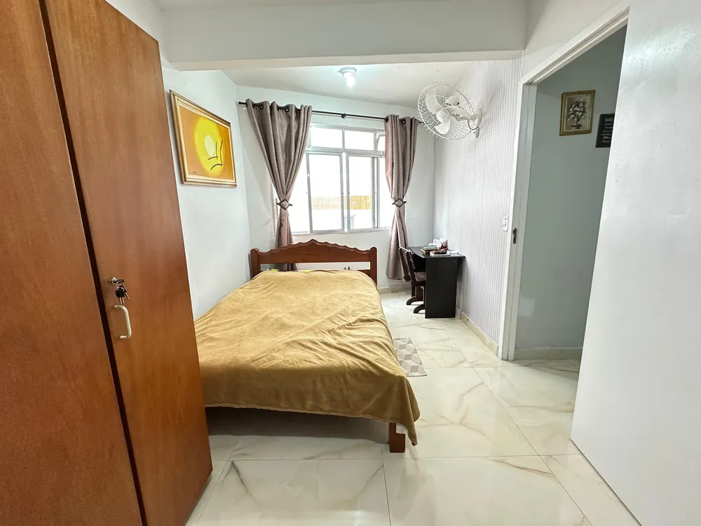 Apartamento, 1 quarto, 44 m² - Foto 4