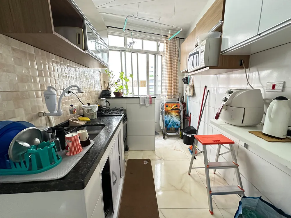 Apartamento, 1 quarto, 44 m² - Foto 12