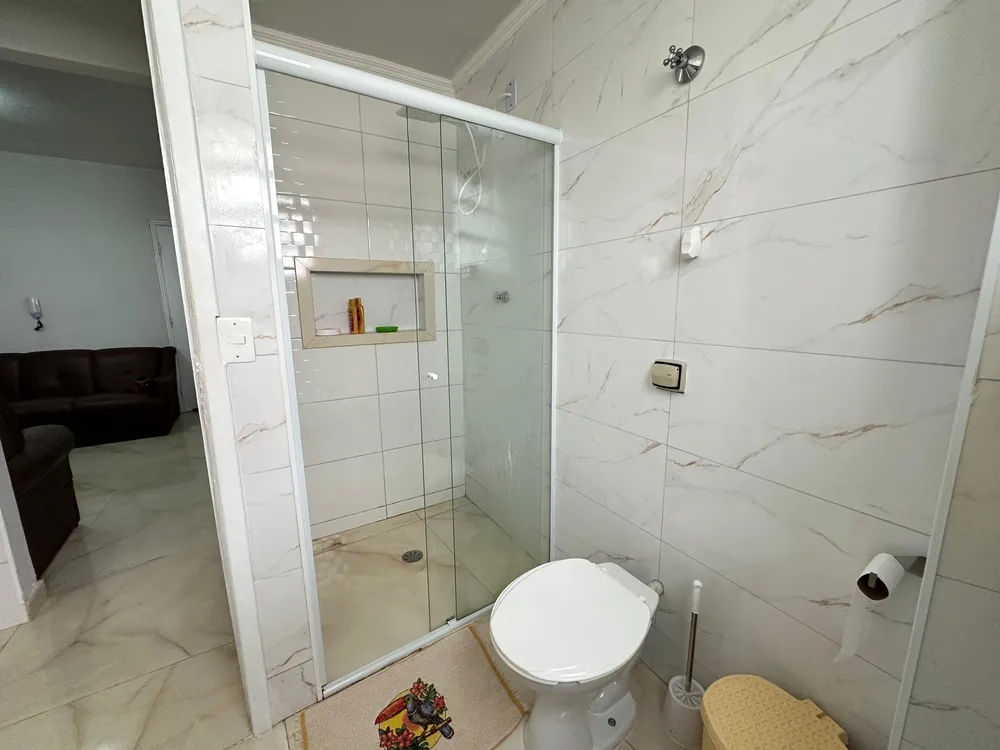 Apartamento, 1 quarto, 44 m² - Foto 1