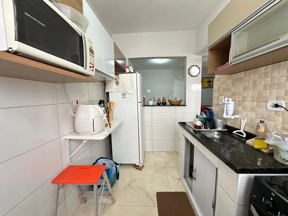 Apartamento, 1 quarto, 44 m² - Foto 11