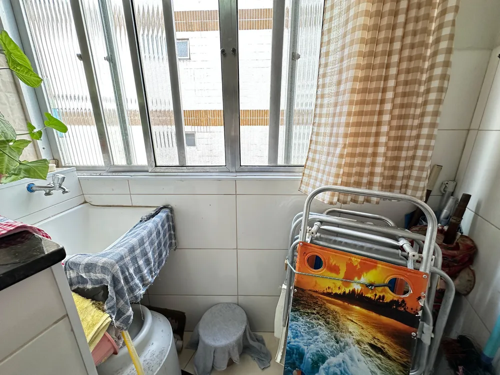 Apartamento, 1 quarto, 44 m² - Foto 3