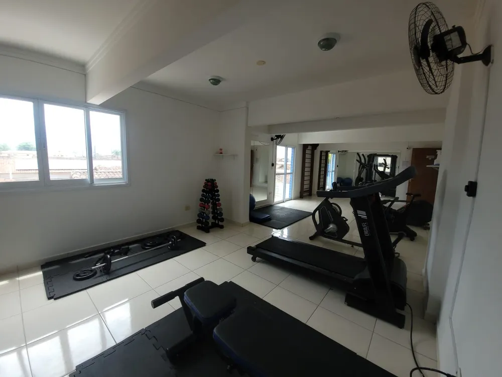 Apartamento, 1 quarto, 63 m² - Foto 4