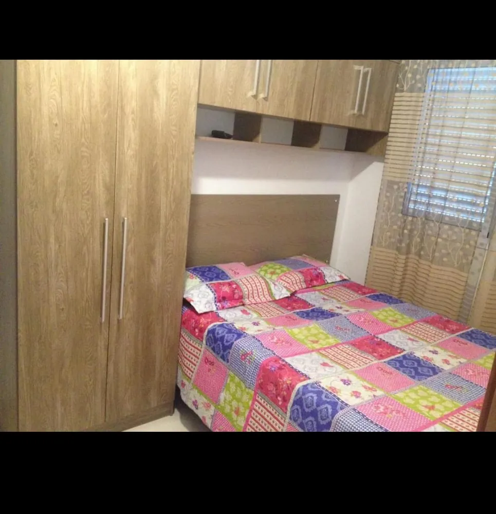 Apartamento, 1 quarto, 63 m² - Foto 6
