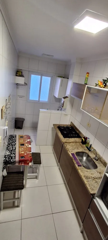 Apartamento, 1 quarto, 63 m² - Foto 2