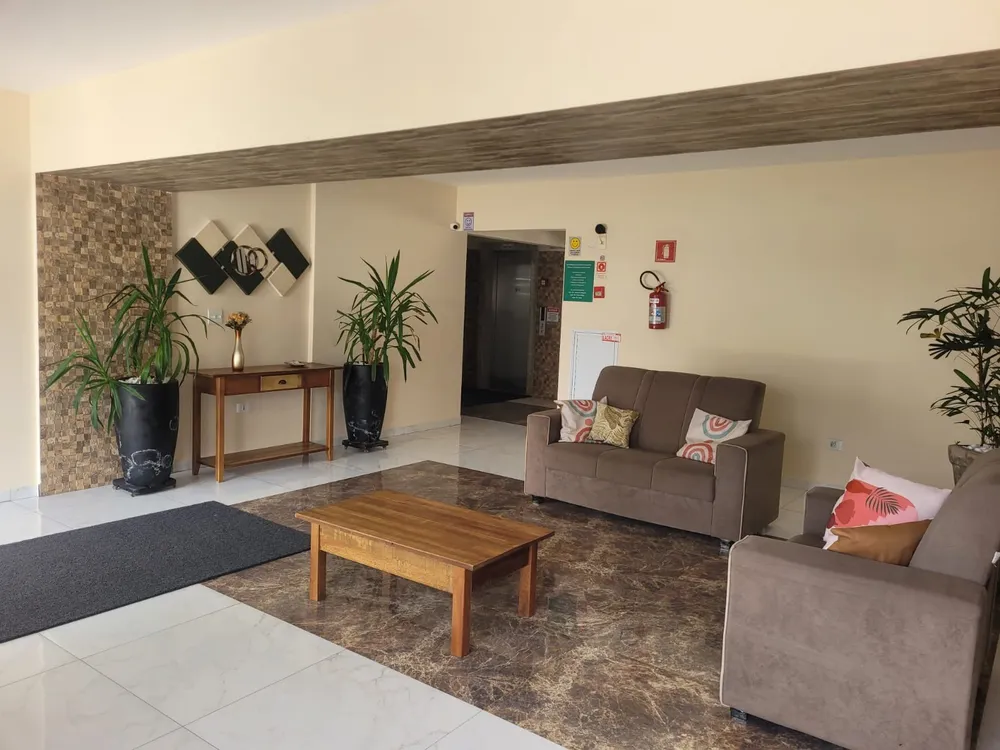 Apartamento, 1 quarto, 63 m² - Foto 5