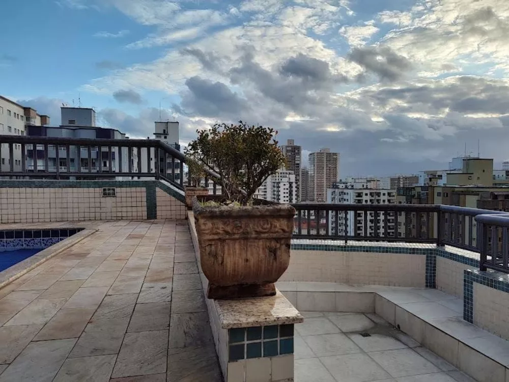Apartamento, 4 quartos, 140 m² - Foto 4